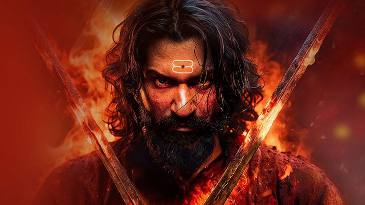 Watch Chhaava on Colors Cineplex.