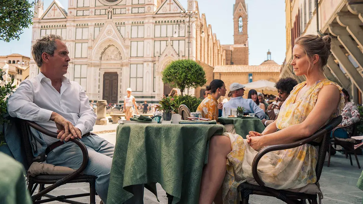 Stream The Iris Affair seasons 1-3 now in Sky Showcase on demand.