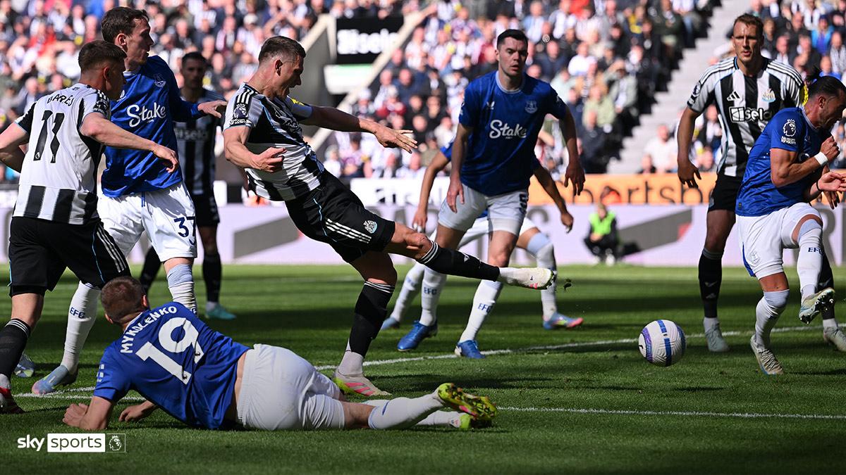 Watch all the Premier League action on Sky Sports this month.