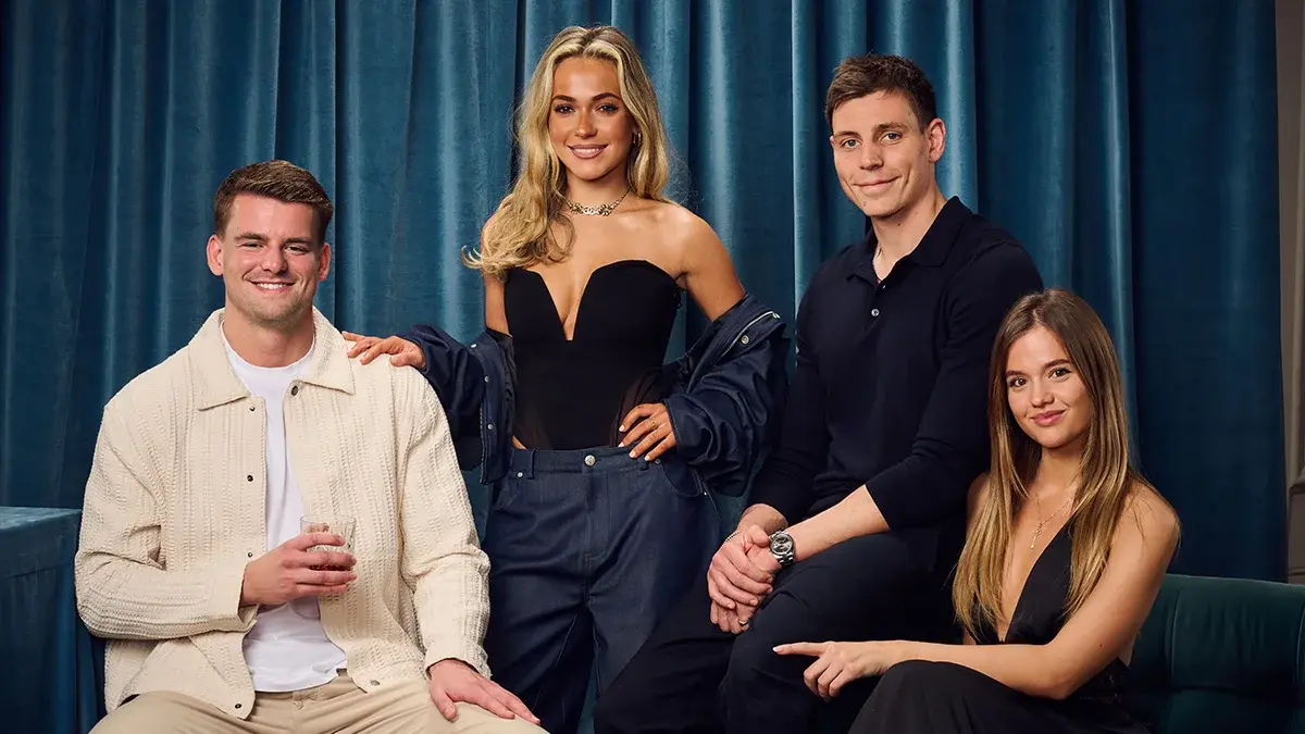 Made In Chelsea returns to Channel 4 this month.