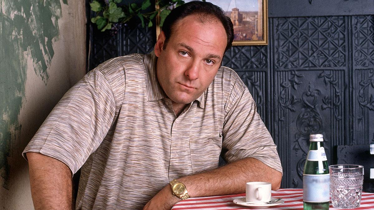 Stream seasons 1-6 of The Sopranos from Friday 1 August in On Demand.