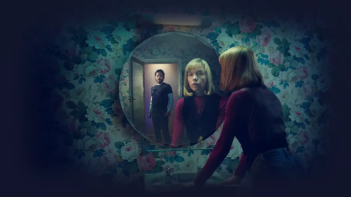 Stream Until I Kill You in Apps > ITVX.