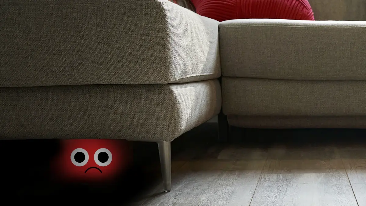 Place your Hub in an open space.