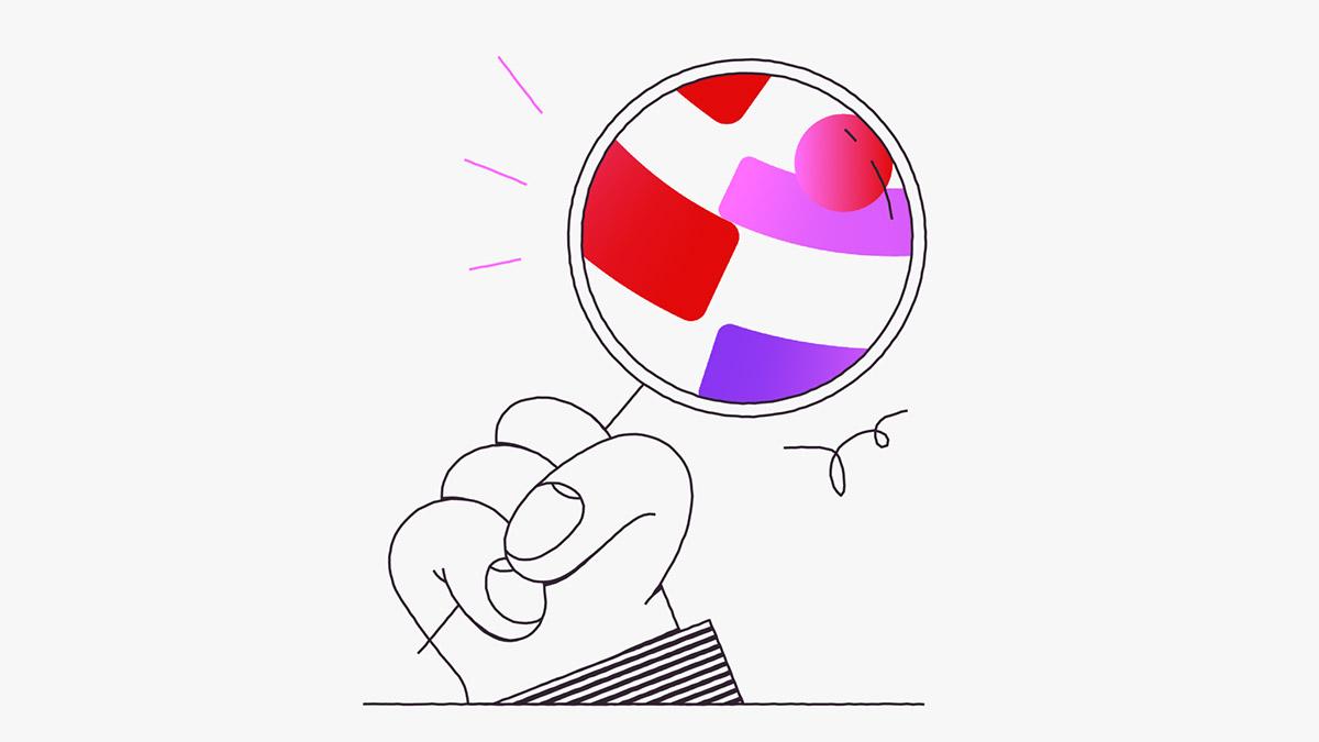 Smart support and WiFi