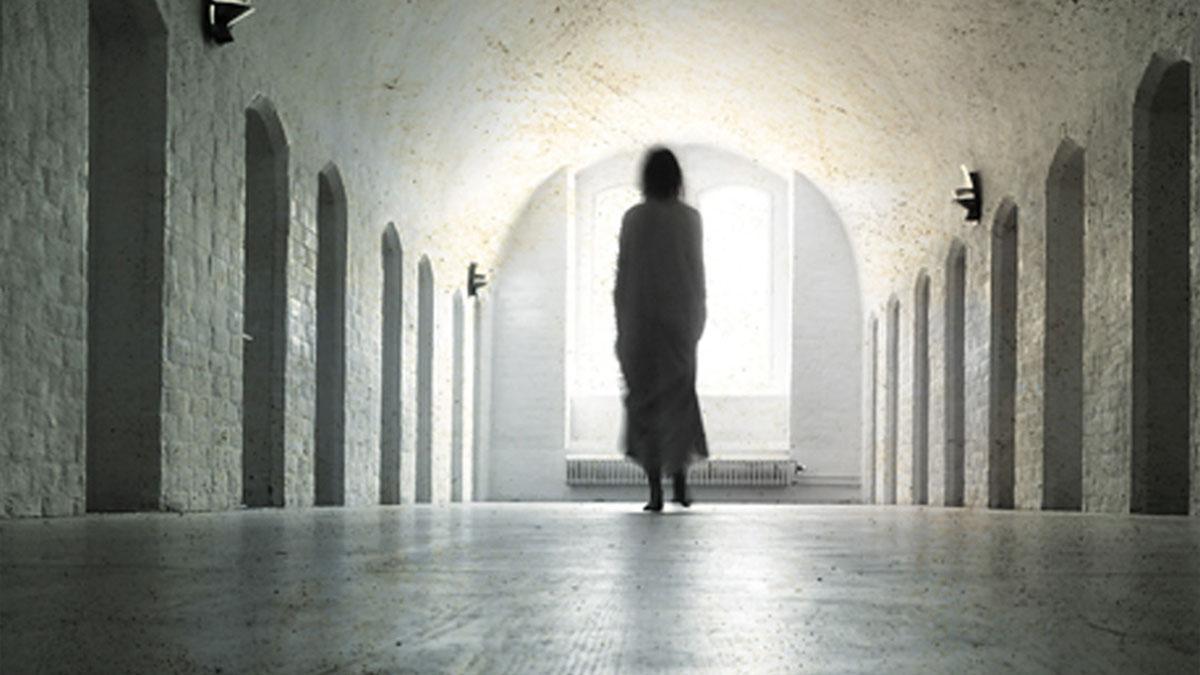 Stream the Haunt TV channel on Virgin TV.