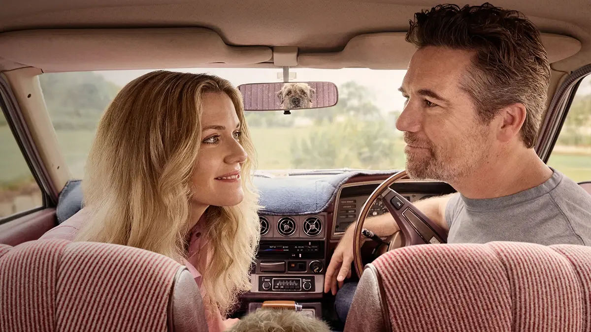 Stream series 1-2 of Colin From Accounts in Apps > BBC iPlayer.