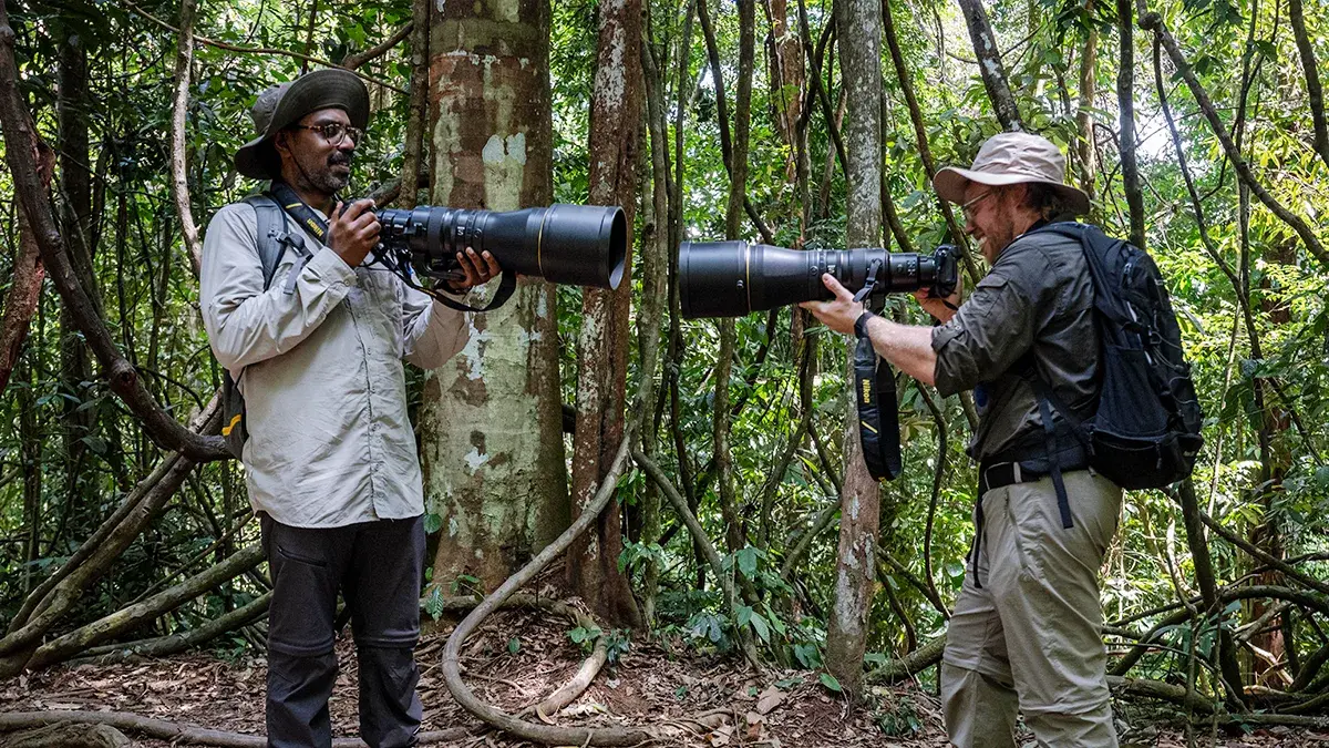 Rob & Romesh Vs returns on Tuesday 9 December on Sky Max.