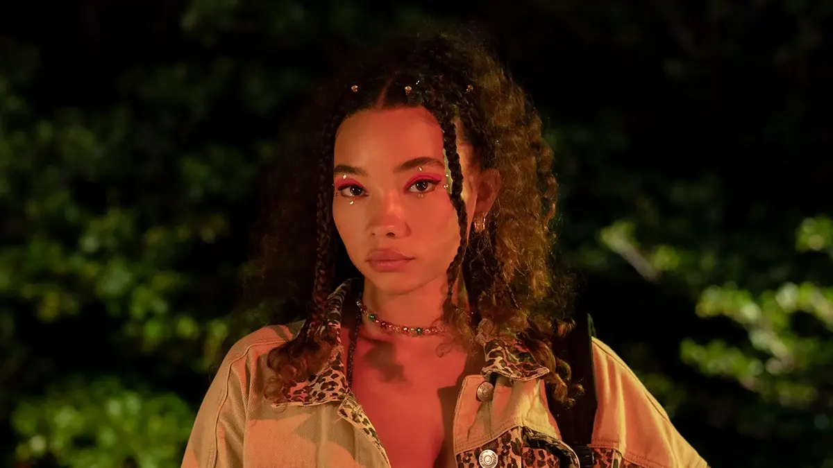 I Know What You Did Last Summer, on Virgin TV Ultra HD in January.