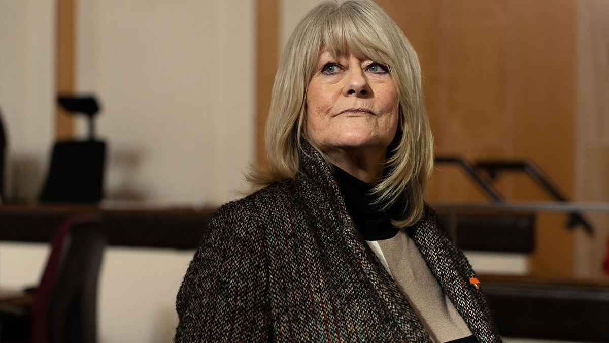 Stream Caroline Flack: Search For The Truth in Apps > Disney+ now.