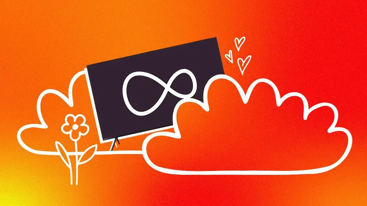 Discover your next favourite show with your Virgin TV box.