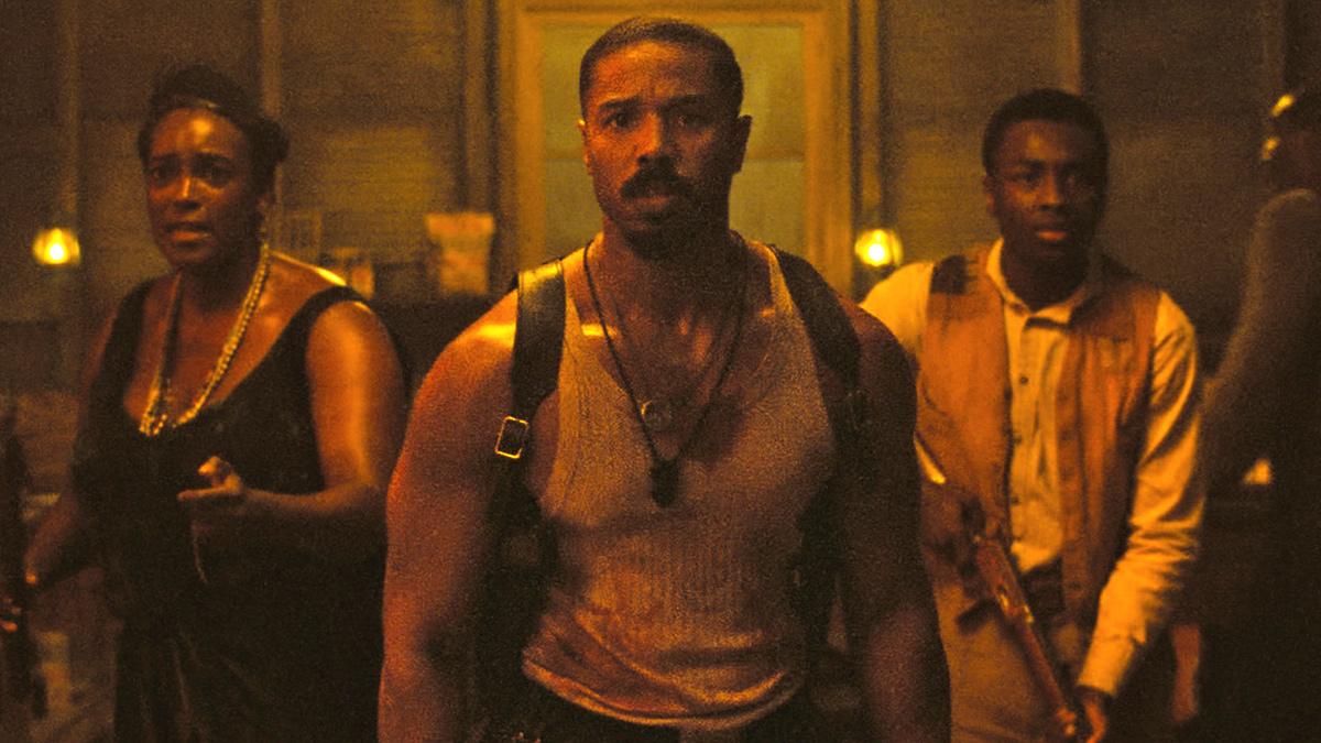 Sinner, available in December on Sky Cinema.