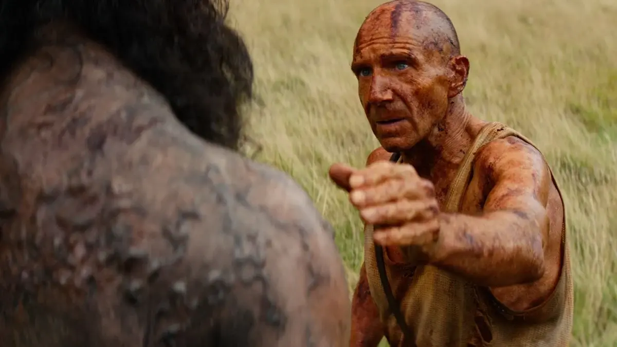 28 Years Later: The Bone Temple, available this month on Virgin Media Store.