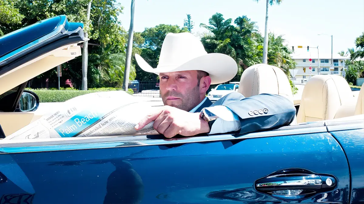 Watch Parker on Tubi on Virgin TV.