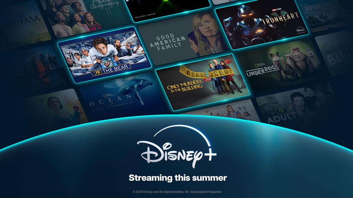 Priority rewards in July include trips inspired by the greatest stories on Disney+.