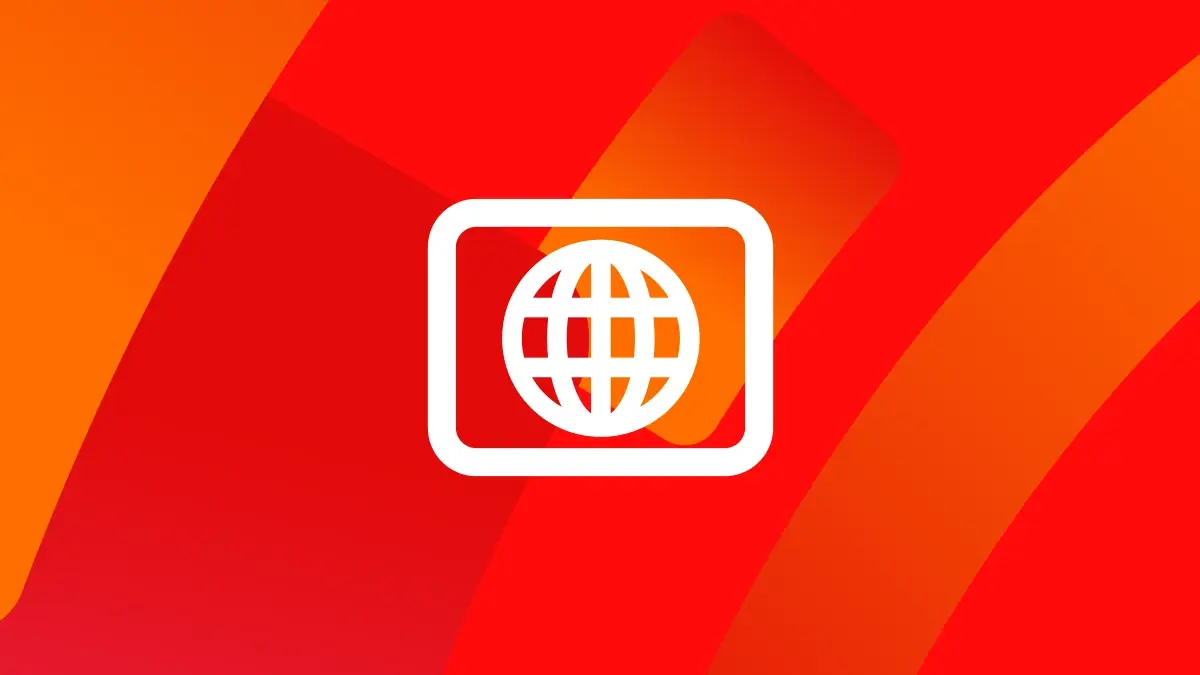 How to speed up your browser.