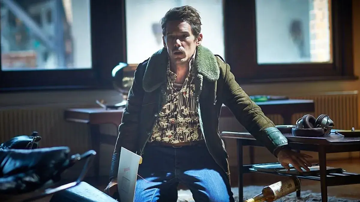 Discover Rakuten TV Sci-Fi (CH 464) on Virgin TV.