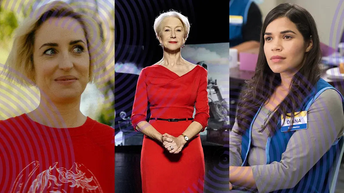 Slip, Documentary Now!, Superstore and more great US comedies to stream at no extra cost.