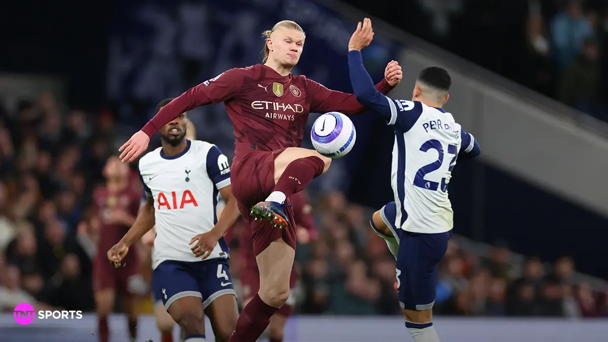 All the Premier League action on TNT Sports this month.