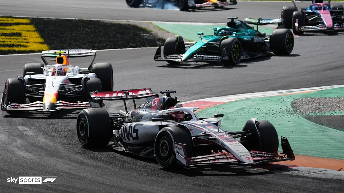 Watch the United States, Mexico City and São Paulo F1 Grand Prix races, live on Sky Sports this month.