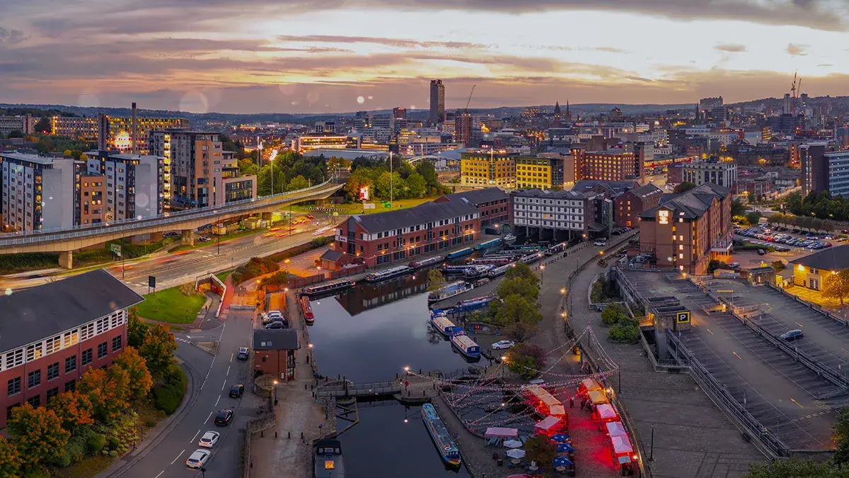 We have invested heavily to make sure our network is built for real-world demand and to deliver the consistency you need.