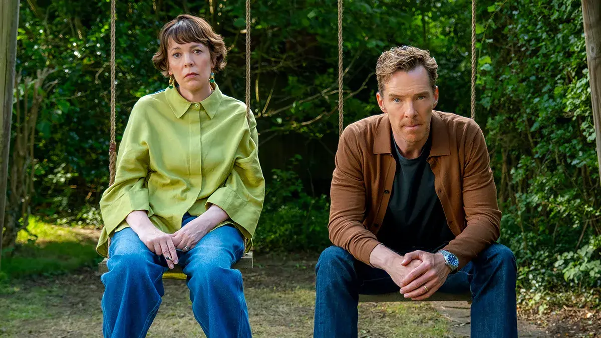 The Roses, streaming on Disney+ this month.