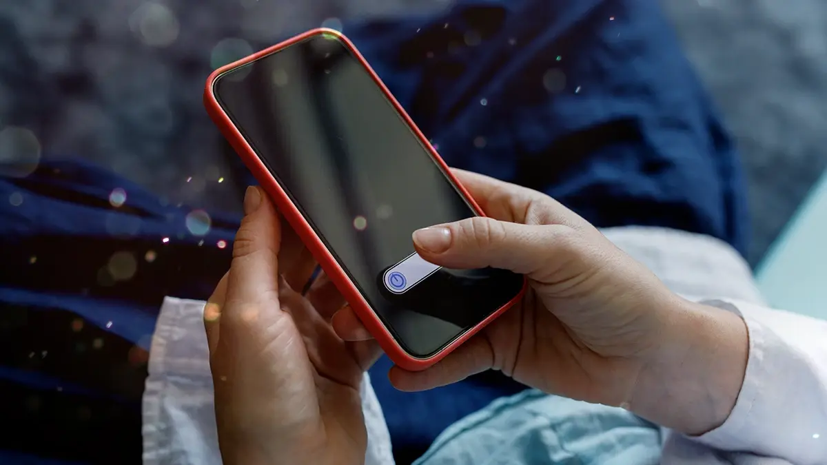 The problem could be with your device, so try a restart.