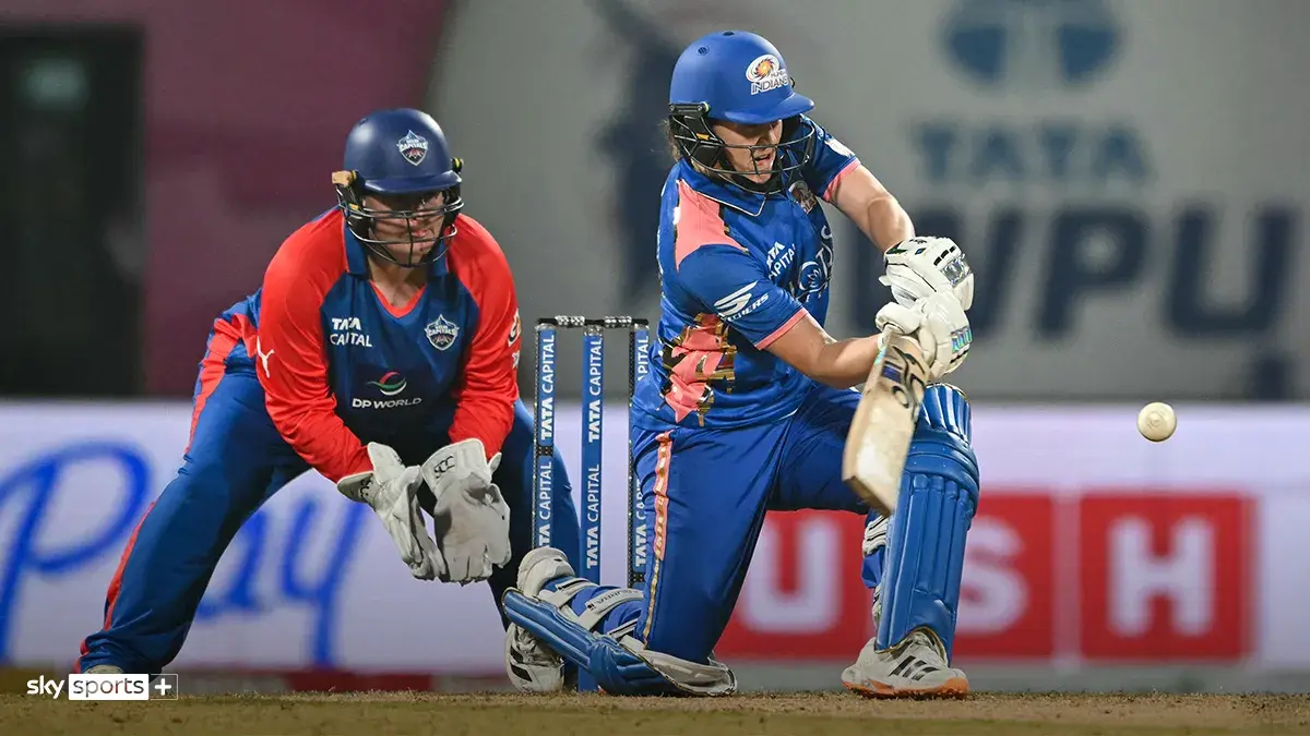 Women’s Premier League cricket action on Sky Sports this month.