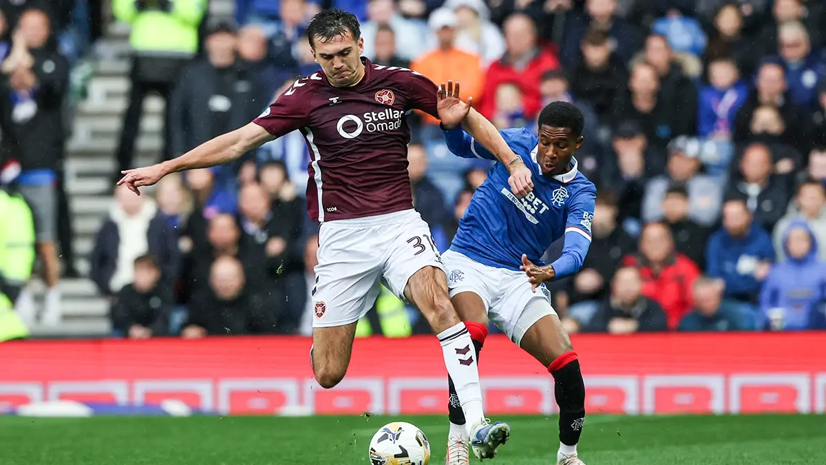 Watch 22 Scottish Premiership games exclusively live each season on Premier Sports.
