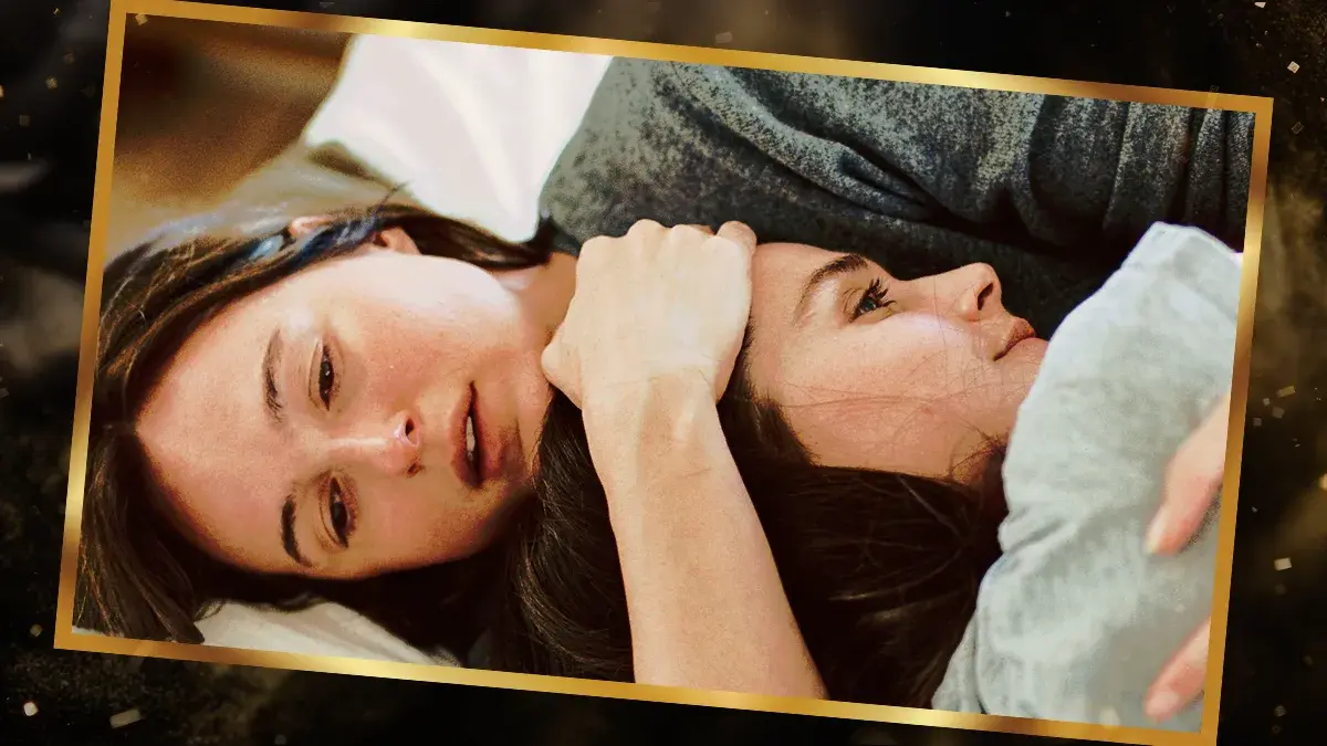 Oscar nominee Sentimental Value, available on Virgin Media Store and in Apps > MUBI.