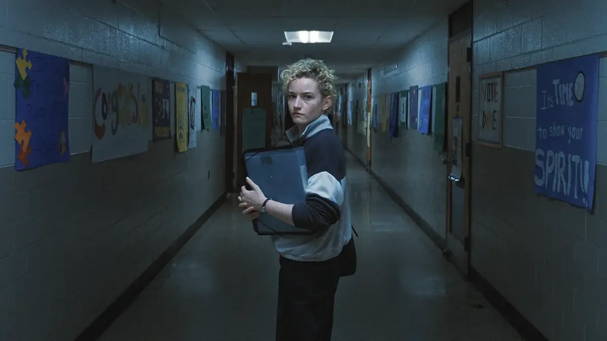 Weapons, premiering this month on Sky Cinema.