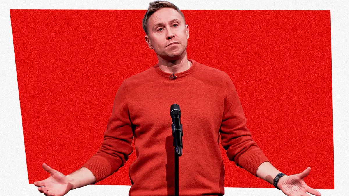 Stream Mock The Week in TLC on demand.