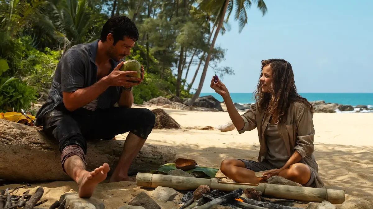 Send Help, available on Virgin Media Store this month.