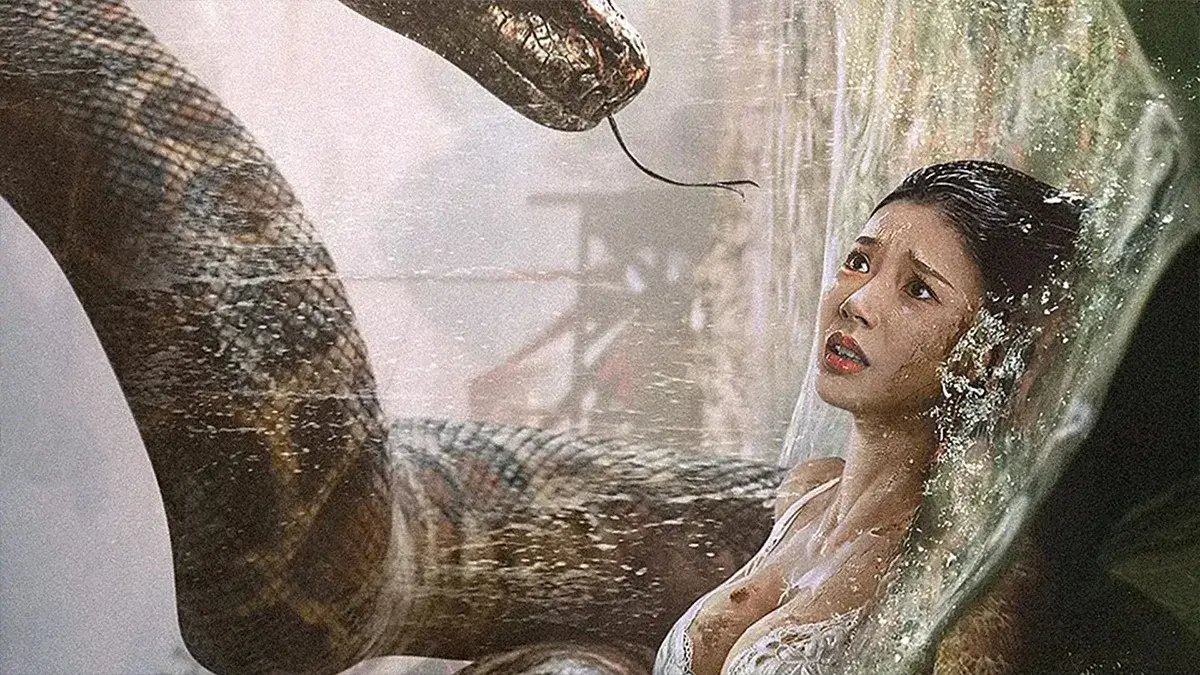 Watch Anaconda on Tubi on Virgin TV.