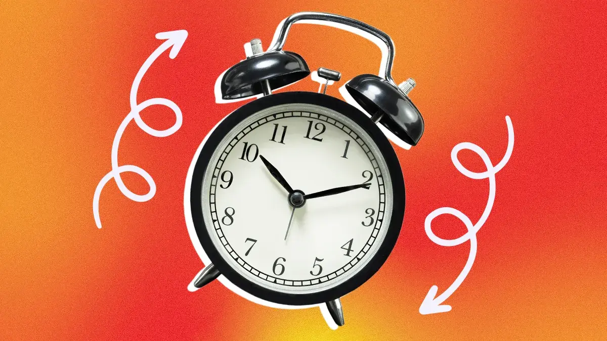 Reverse time with Startover on your Virgin TV box.