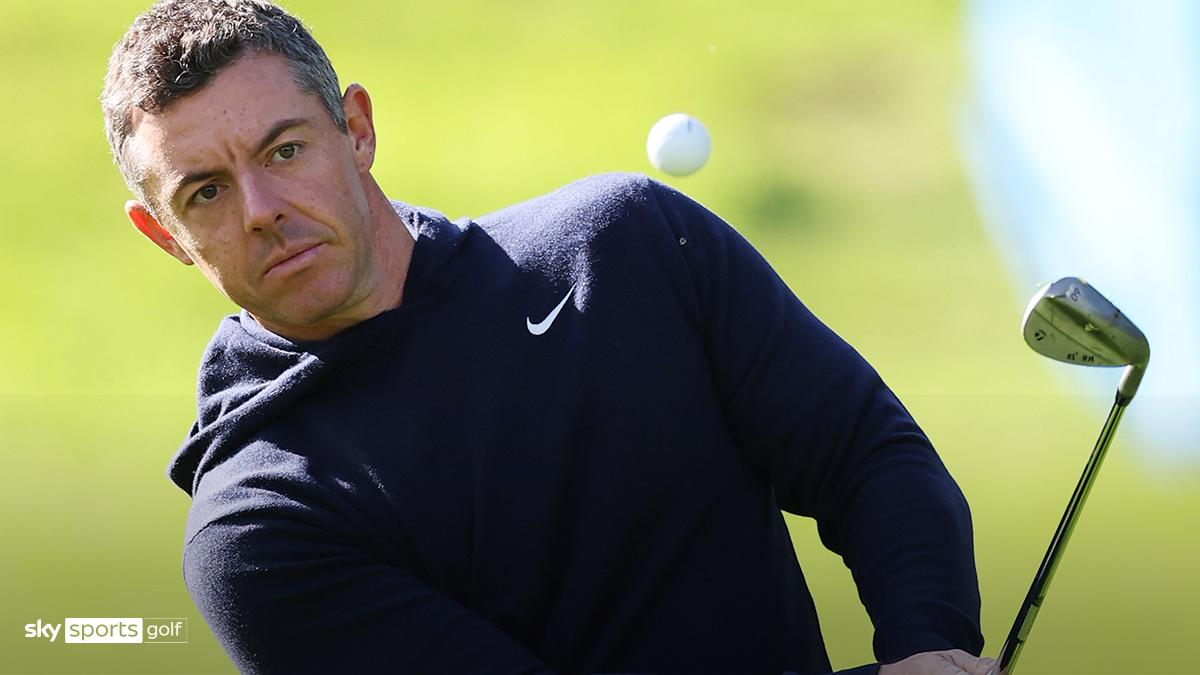 All the Ryder Cup action this September and October.