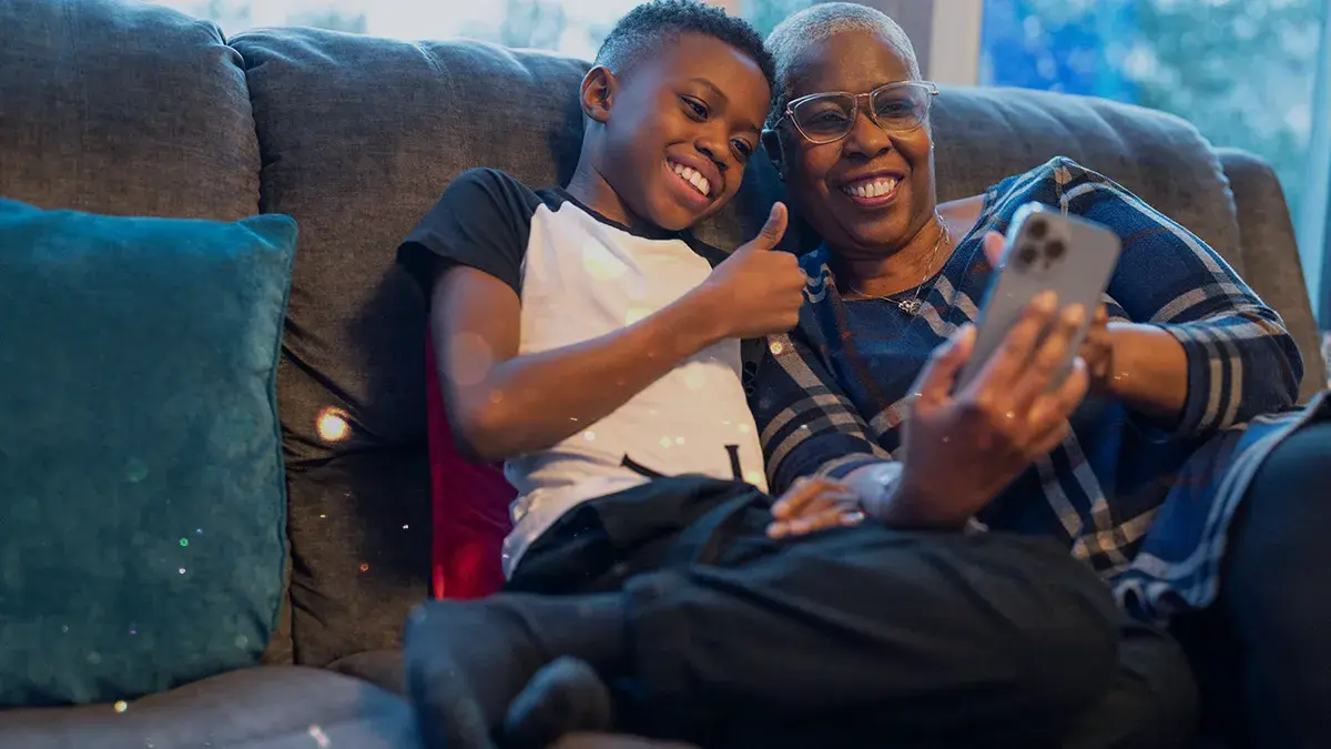 We’ve built reliability into every layer of our broadband service.