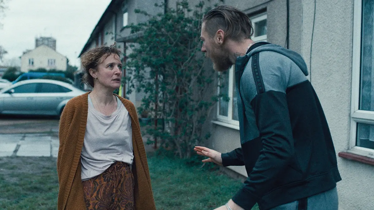 Watch Restless from Saturday 30 August in Sky Cinema on demand.