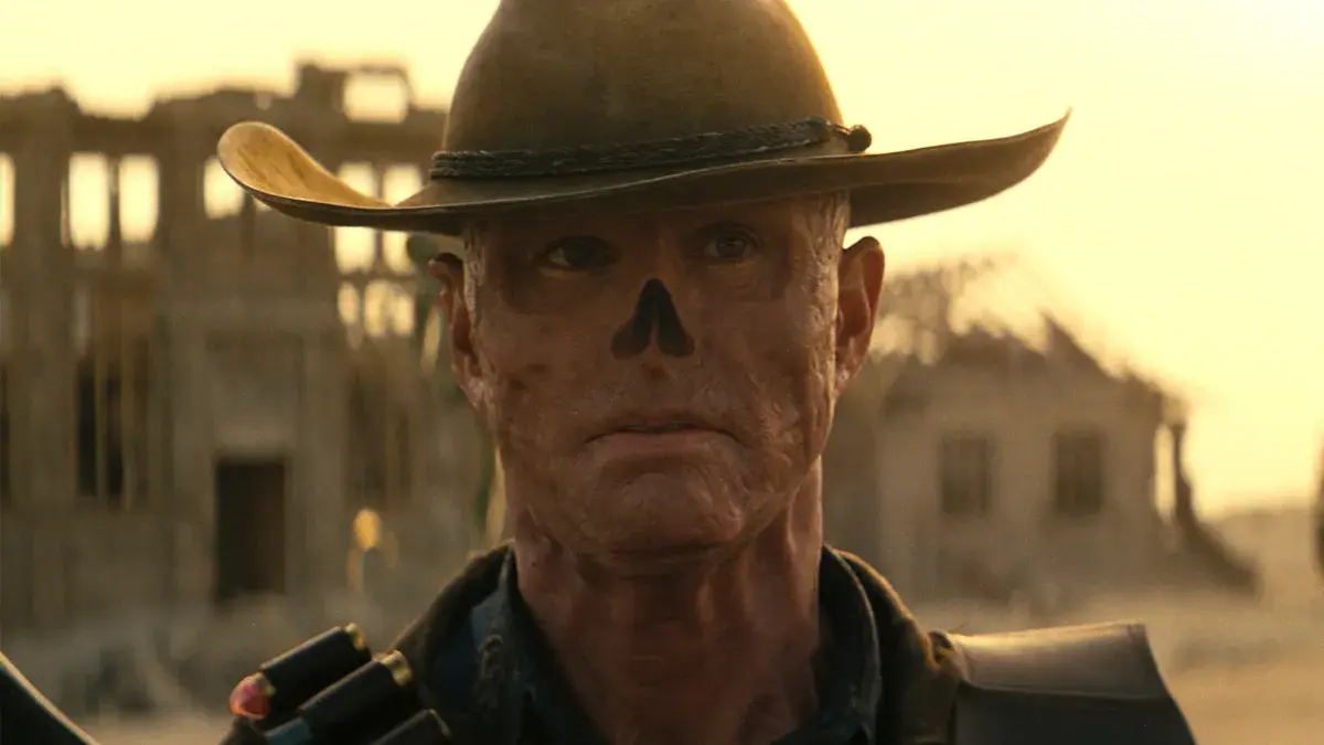 Stream Fallout seasons 1-2 now in Apps > Prime Video.