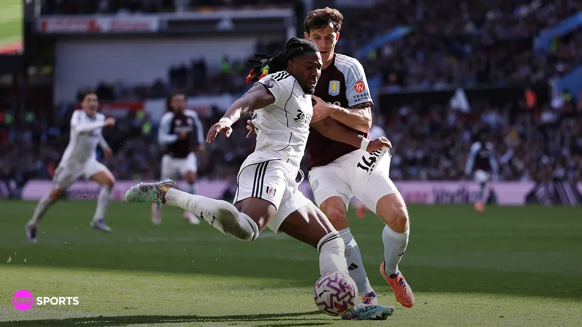 Catch Premier League action on TNT Sports this month.