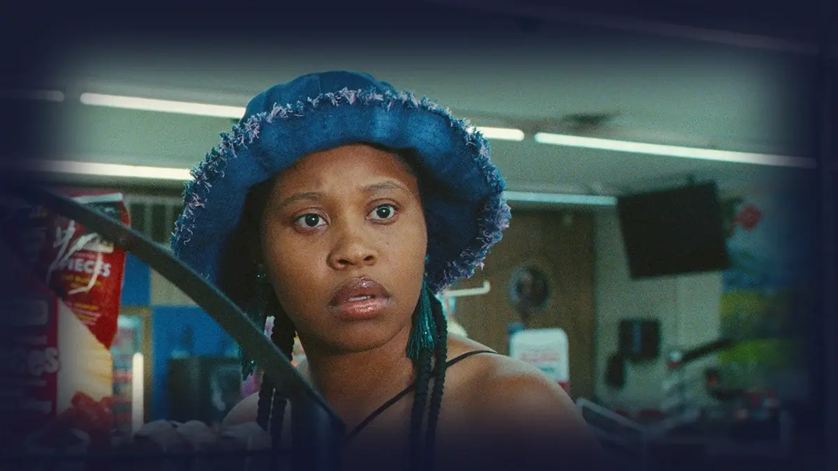 Stream Swarm in Apps > Prime Video.