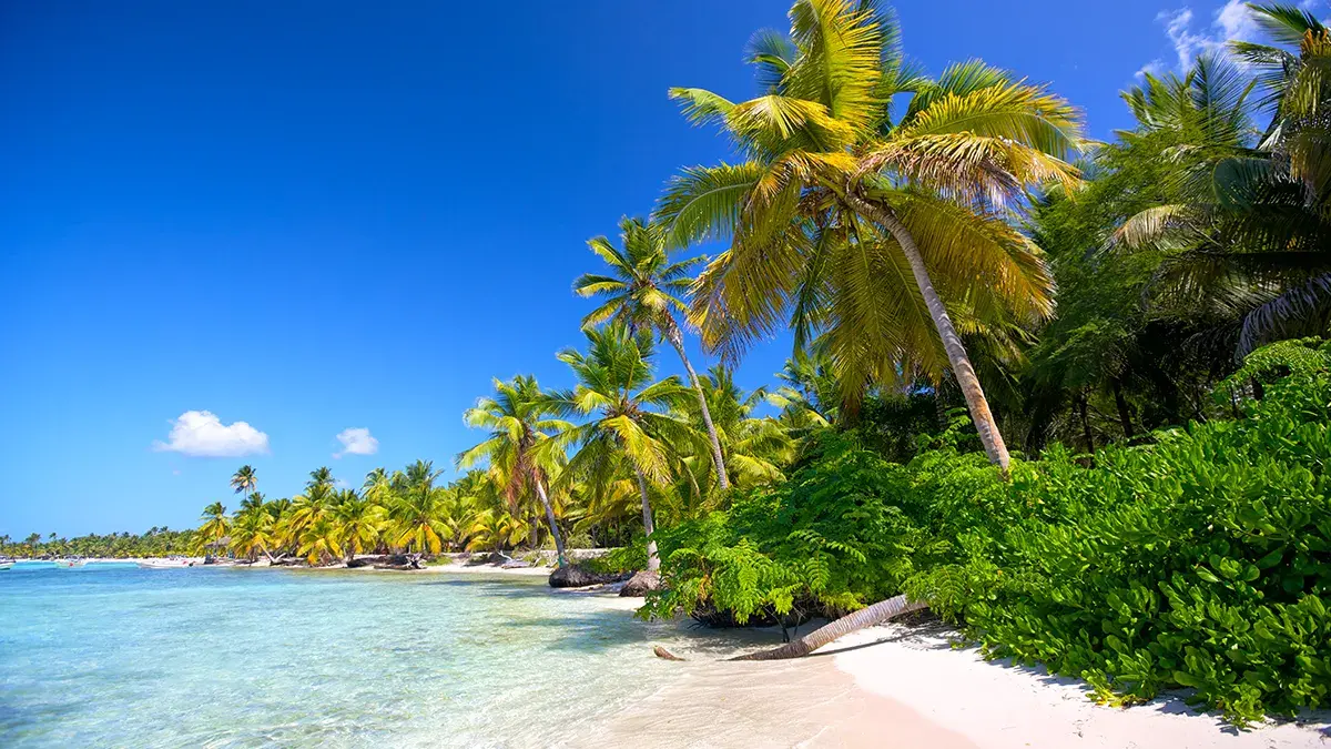 Win £10,000 to spend on a luxury Caribbean getaway with holiday stars lastminute.com.