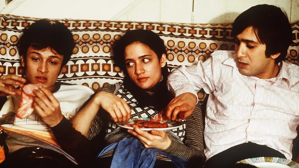 Stream East Is East now at no extra cost in Apps > Channel 4.