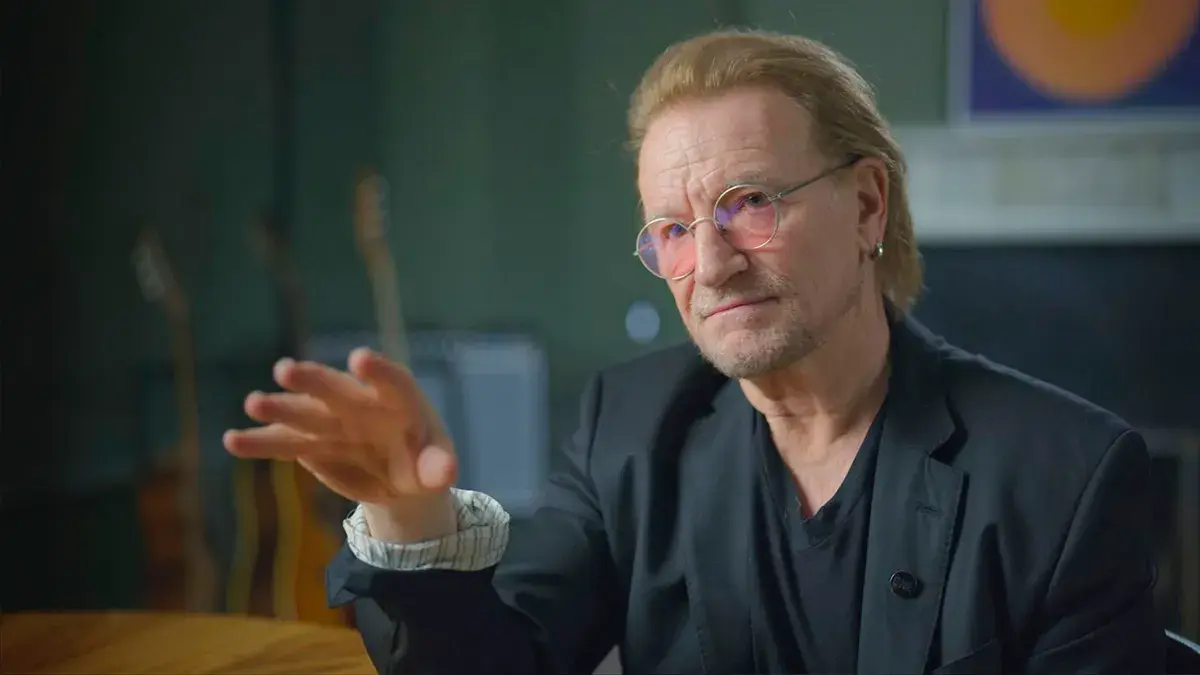 Twenty Twenty Six, coming to Virgin TV in 2026.