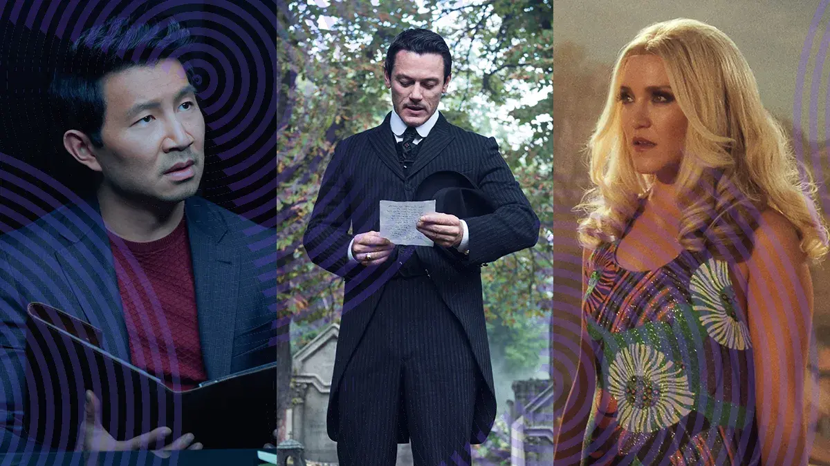 The Copenhagen Test, The Alienist, Minx and more great US dramas to stream at no extra cost.