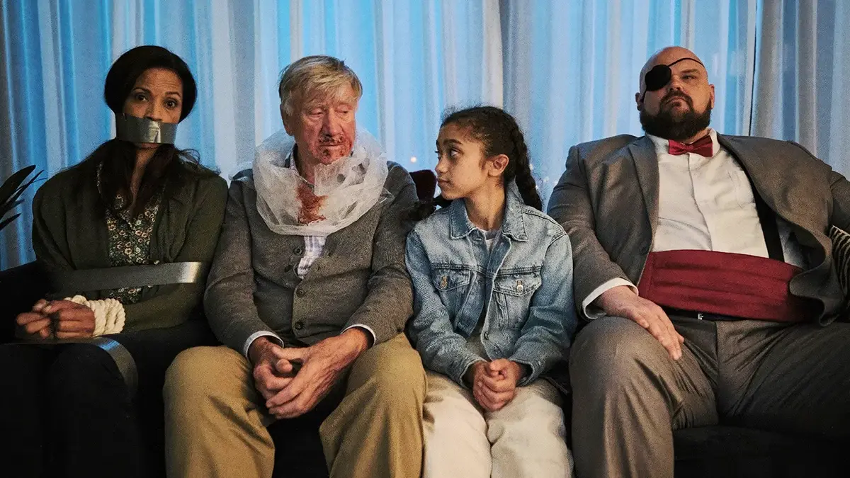 Borderline, available on Sky Cinema in January.