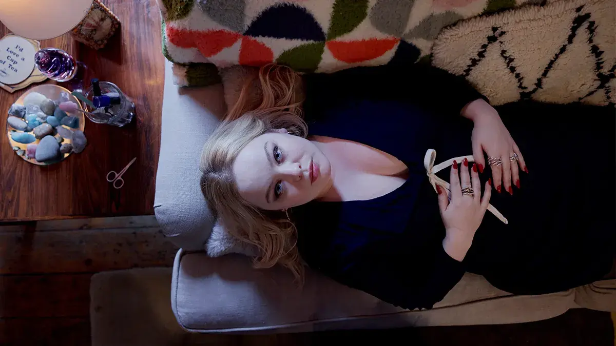 Big Mood series 2, coming to Virgin TV in 2026.