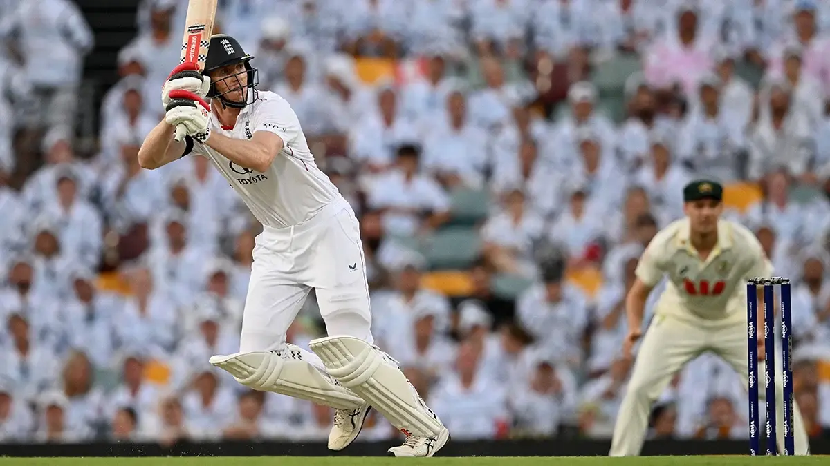 Where to watch cricket in 2026.