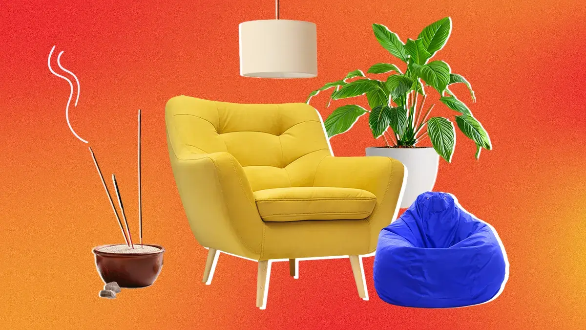 Create your own space with Profiles on your Virgin TV box.