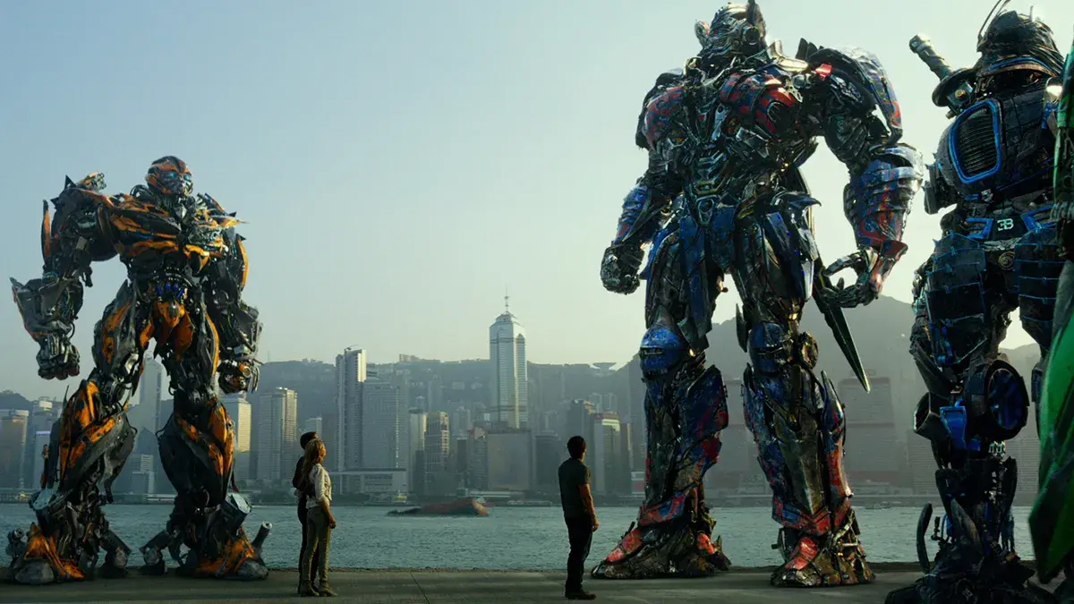 The best kids’ TV on Virgin TV apps for the Easter holidays, including Paramount+.