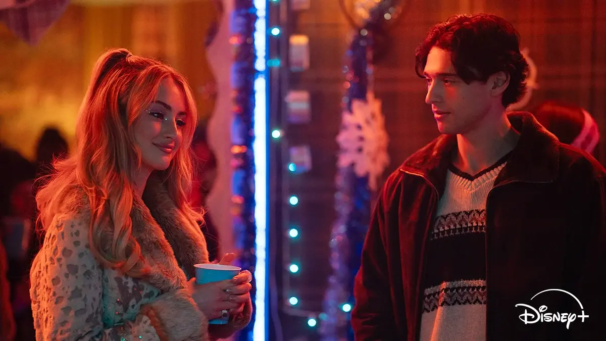 Stream Tell Me Lies seasons 1-2 now in Apps > Disney+. Season 3 premieres Tuesday 13 January.